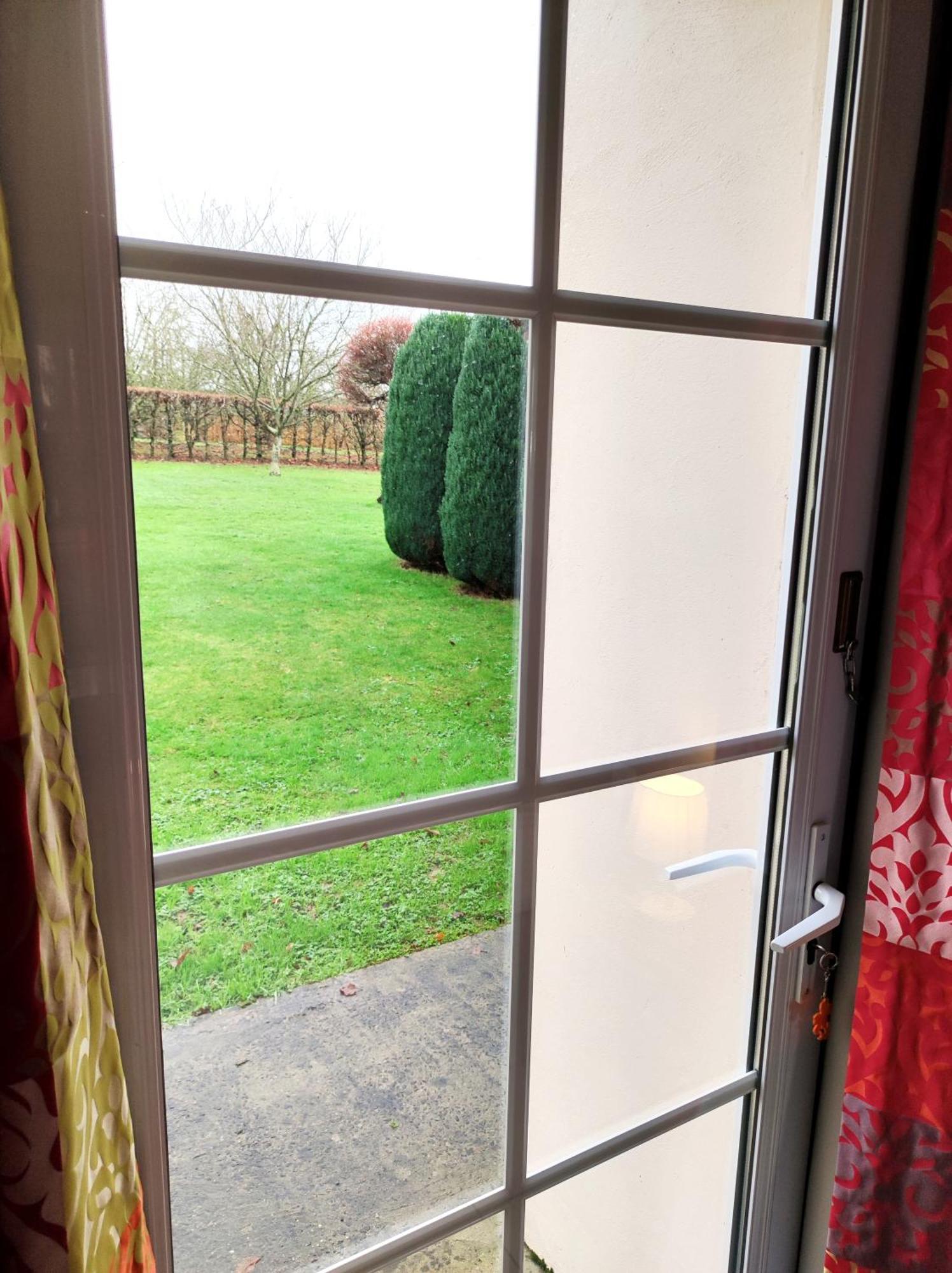 Tessy-sur-Vire La Minoterie Bed & Breakfast 部屋 写真