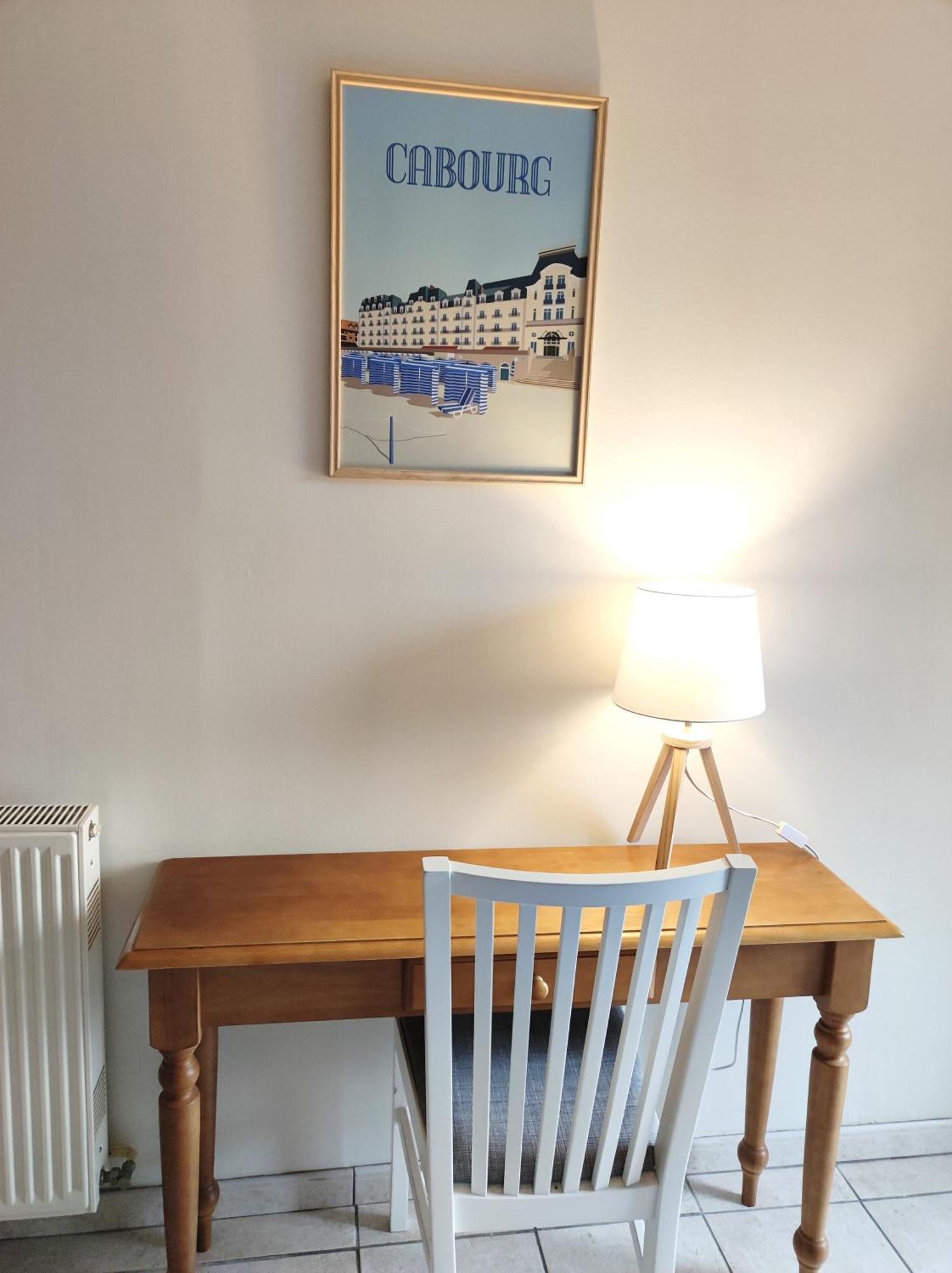 Tessy-sur-Vire La Minoterie Bed & Breakfast 部屋 写真