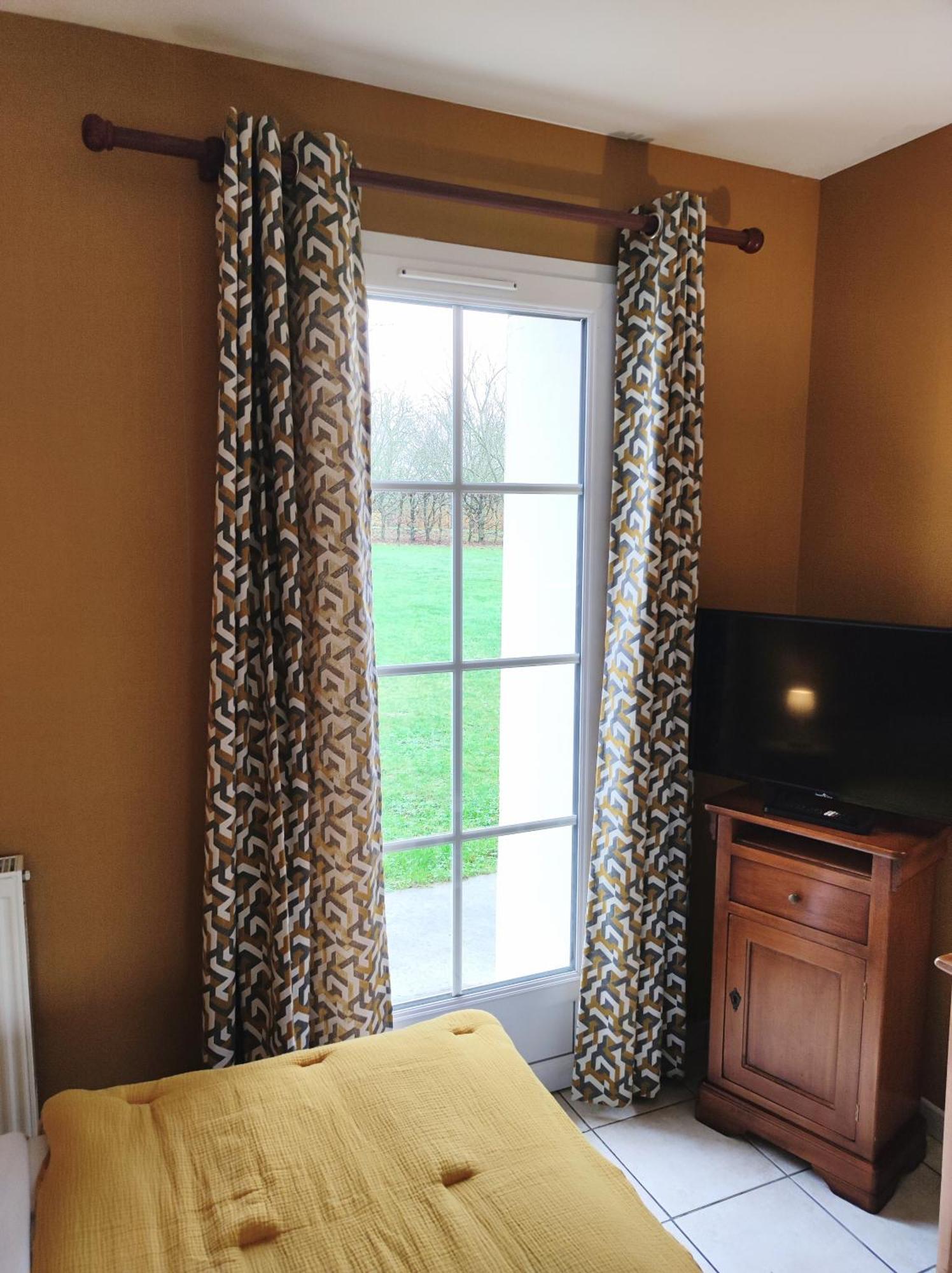 Tessy-sur-Vire La Minoterie Bed & Breakfast 部屋 写真